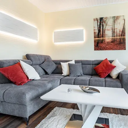 Appartementwohnung Bad Appartement *