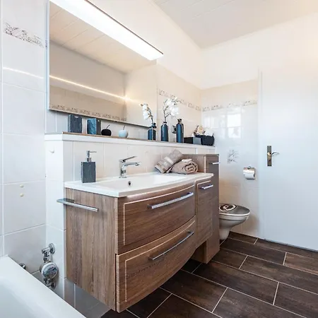Appartementwohnung Bad Appartement Bad Sachsa