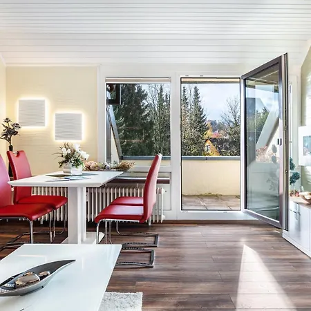 Appartementwohnung Bad *