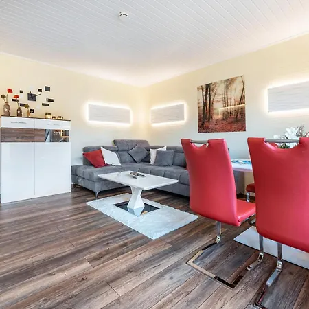 Appartementwohnung Bad Bad Sachsa