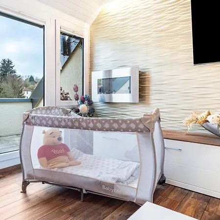 Appartementwohnung Bad * Bad Sachsa