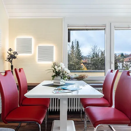 Appartementwohnung Bad