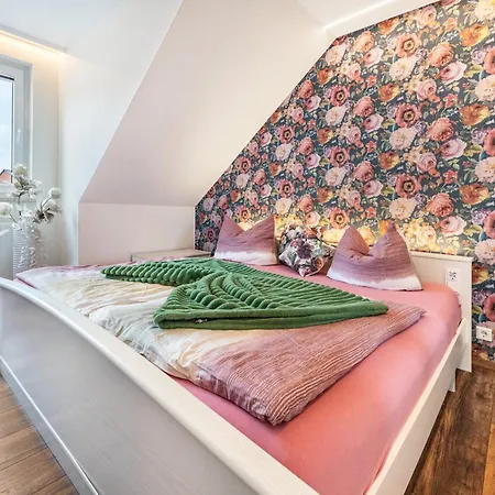 Appartementwohnung Bad Appartement *