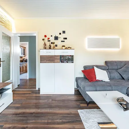 Appartementwohnung Bad *