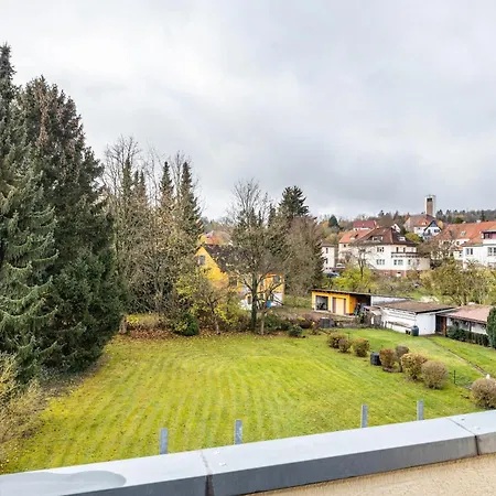 Appartementwohnung Bad Lejlighed *
