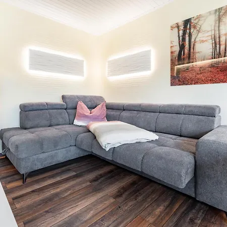 Appartementwohnung Bad Bad Sachsa